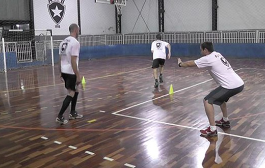 Final do Metropolitano de Futsal acontece em agosto