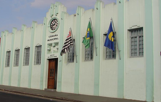Vereadores terão direito a 20 dias de recesso