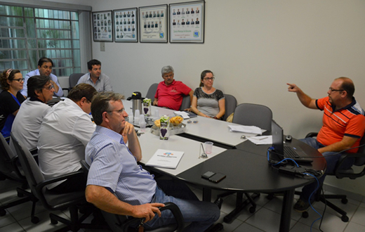 Câmara volta debater o Plano Diretor Participativo