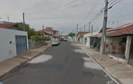 Localizado carreta furtada com banheiros químicos