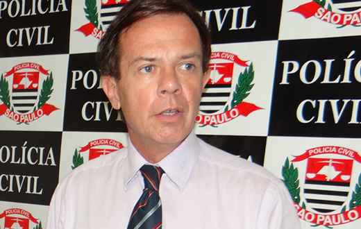 Homem de 60 anos morre ao cair de escada em Bofete