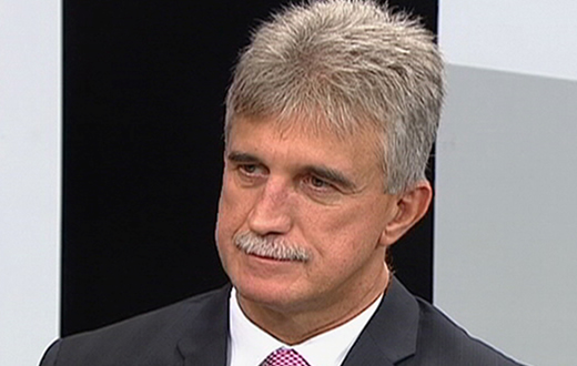 Deputado consegue R$ 700 mil ?  Fazenda Esperança