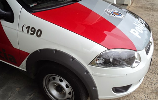 PM apreende adolescentes com maconha e crack