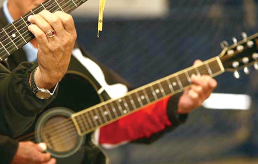 Inscrição para Festival Sertanejo se encerra nesta sexta-feira