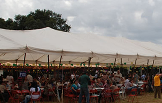 Festa do Bom Jesus de Ribeirão Grande será em agosto