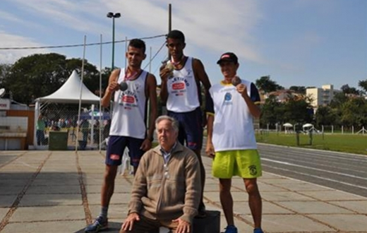 Botucatu já soma 79 medalhas nos Regionais 2015