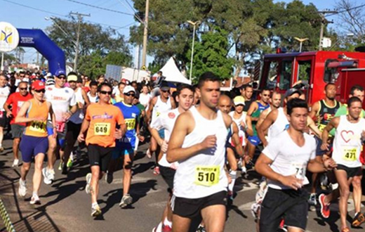 Corrida Super12 espera contar com 700 competidores