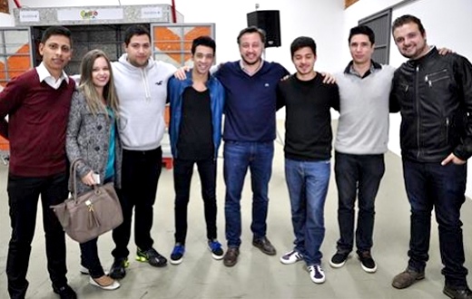 Inscrições do “Auxílio ao Estudante” iniciam na segunda