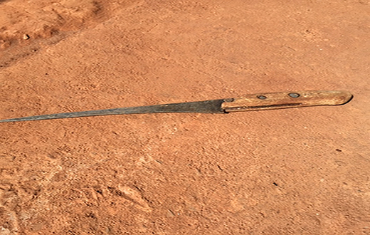 Criança esfaqueada pelo pai morre no HC da Unesp