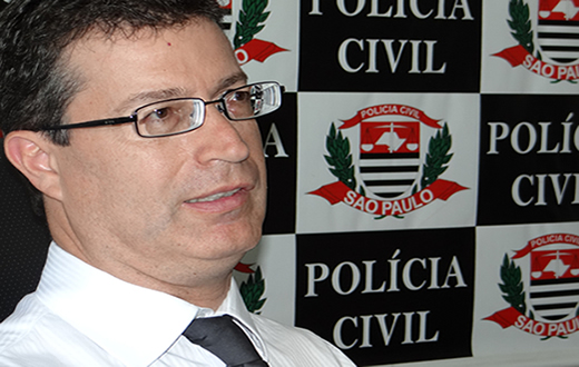 Polícia Civil investiga roubo de carga de cigarros