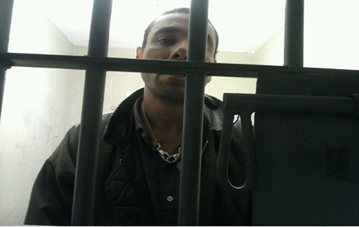 PM prende dois criminosos procurados por tráfico