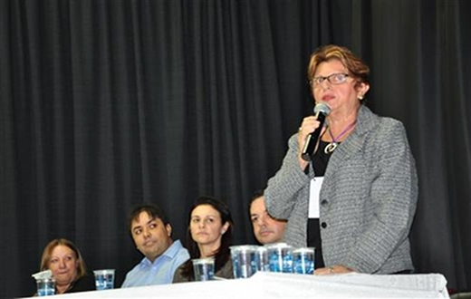 Conferência reúne assistentes sociais em Botucatu