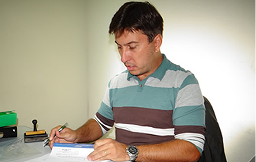 Justiça Eleitoral passa a exigir comprovante de residência