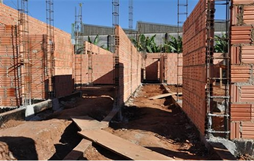 Espaço Acolhedor ganha forma na Avenida Paula Vieira