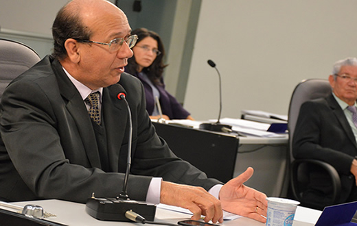 Câmara vai debater valorização da família na sociedade