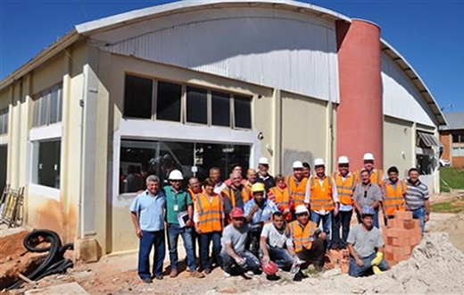 Bom Prato de Botucatu deverá atender a 70 cidades