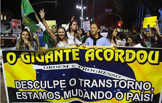 Botucatu deverá participar da manifestação no dia 16