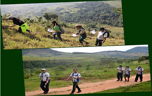 Circuito Pró-Cuesta de Trekking entra em sua 5ª etapa