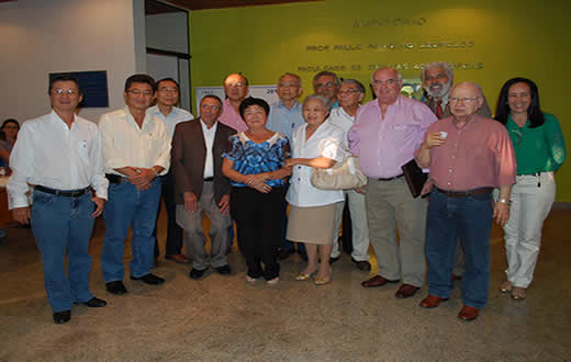 Pós-graduação em Horticultura da FCA comemora 35 anos