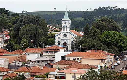 Pardinho entra na briga para ser município turístico Pardinho entra na briga para ser município turístico