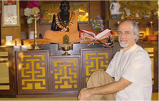 Bairro Demétria sedia curso de autoconhecimento