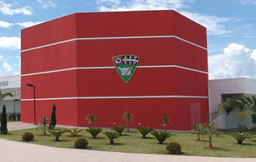 Unidade Regional da AFPESP em Botucatu atende 30 cidades