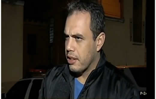 Polícia desmantela quadrilha que agiu em Cesário Lange Polícia desmantela quadrilha que agiu em Cesário Lange