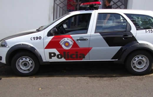 Doença contagiosa impede cidadão de ser preso