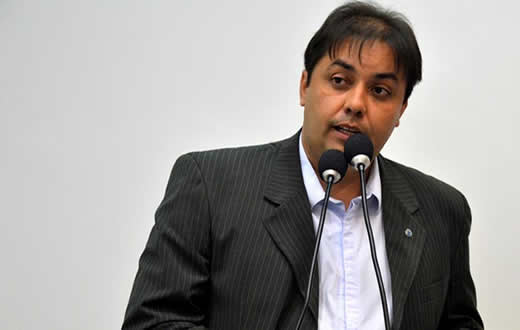 Projeto Mãos e Patas passa a ser Utilidade Pública