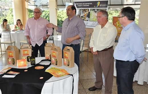 Circuito Gastronômico traz pratos, brindes e sorteios