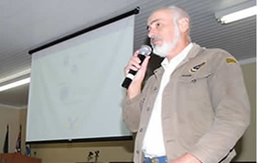 Conselhos de Segurança se reúnem em Botucatu