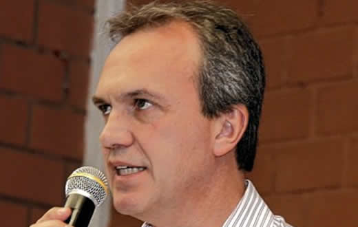 Prefeito de São Manuel critica Ministério Público Prefeito de São Manuel critica Ministério Público