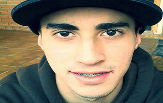 Jovem botucatuense perde a vida em capotamento