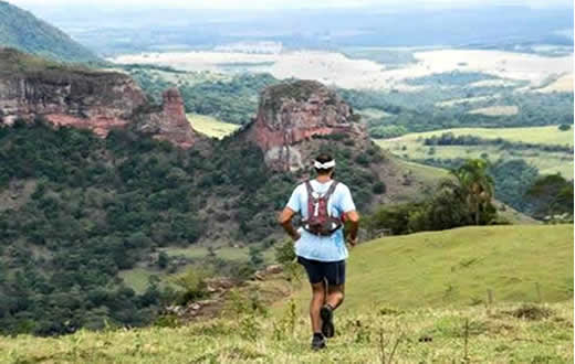 Corrida vai reunir aventureiros de toda a região