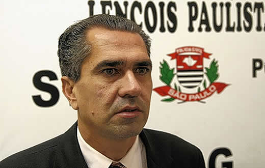 Polícia Civil de Lençóis Paulista investiga morte de bebê Polícia Civil de Lençóis Paulista investiga morte de bebê