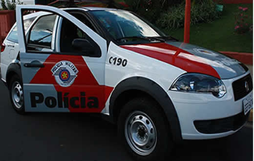 Senhor de 84 anos é roubado e esfaqueado no Centro