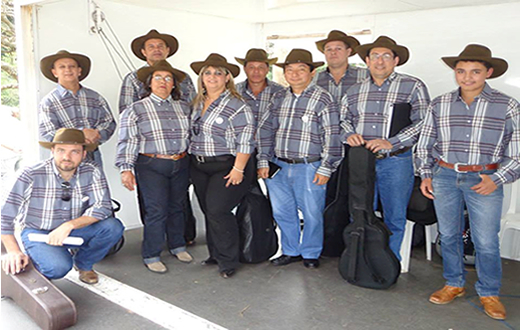 Festival da Música Sertaneja se inicia na sexta-feira