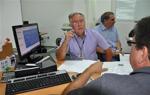 Aberta licitação para o ginásio paraolímpico