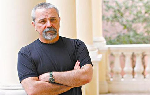 Artistas contemporâneos expõem no Fórum das Artes