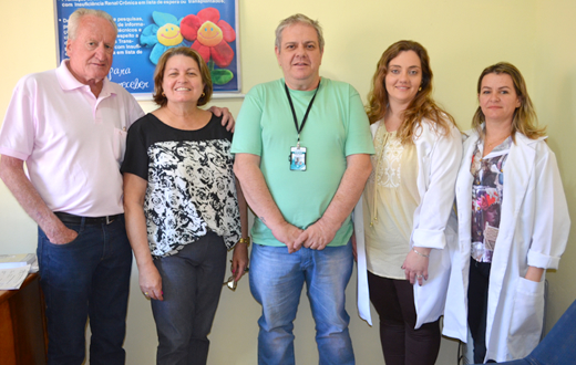 Casas de Apoio visam serviços humanizados para pacientes