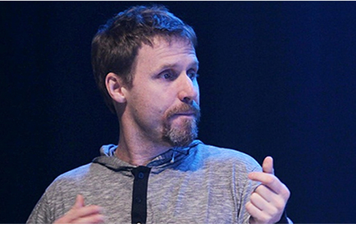 Barbatuque ministra Encontros de Música Corporal