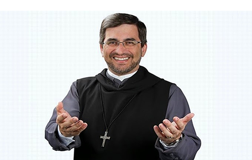 CD do padre Delair Cuerva está pronto para ser gravado