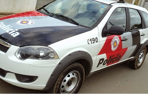 PM apreende adolescente que furtou médica da Unesp