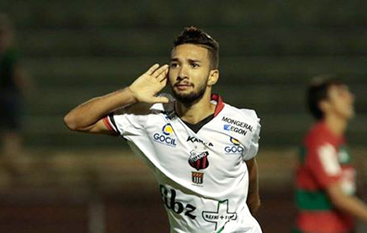 Doriva pede e Ponte Preta fecha com meia Clayson do Ituano Doriva pede e Ponte Preta fecha com meia Clayson do Ituano