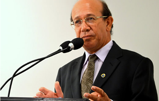 Vereador quer conhecer projeto de rotatória em avenida