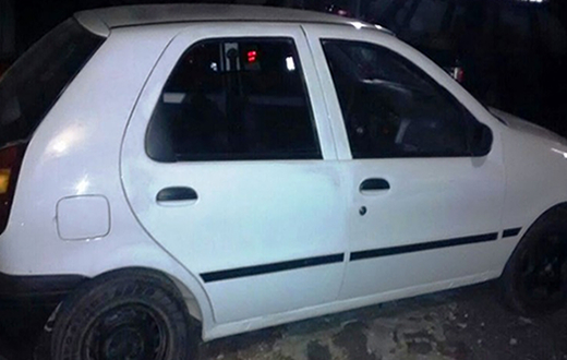 PM registra crime de estelionato no Jardim Cristina