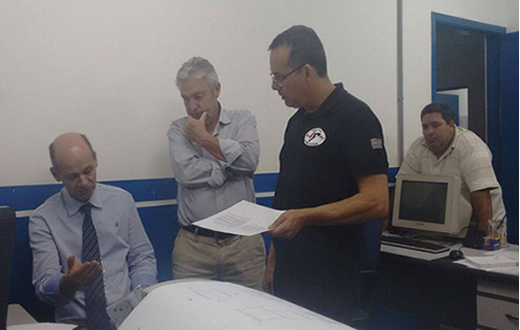 Hackers atacam sistema da Prefeitura de Pratânia e pedem resgate Hackers atacam sistema da Prefeitura de Pratânia e pedem resgate