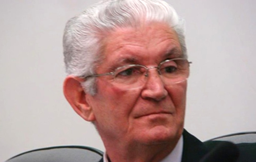 Parlamentar aponta perigo na Estrada do Faxinal