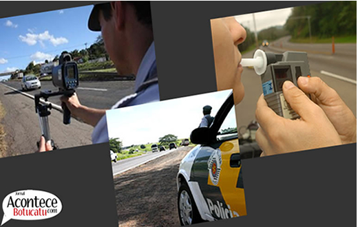 Polícia Militar Rodoviária realiza Operação Independência