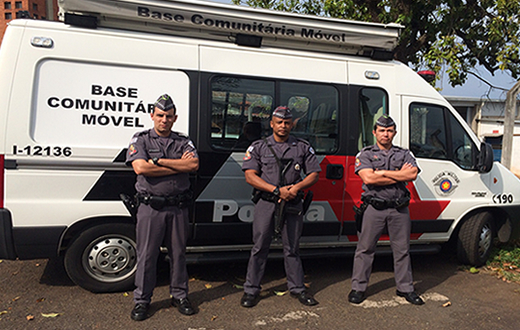 PM prende cidadão de 59 anos procurado por estupro